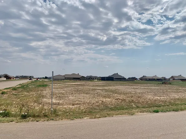 9601 Strawberry Fields Dr W, Amarillo, TX 79119