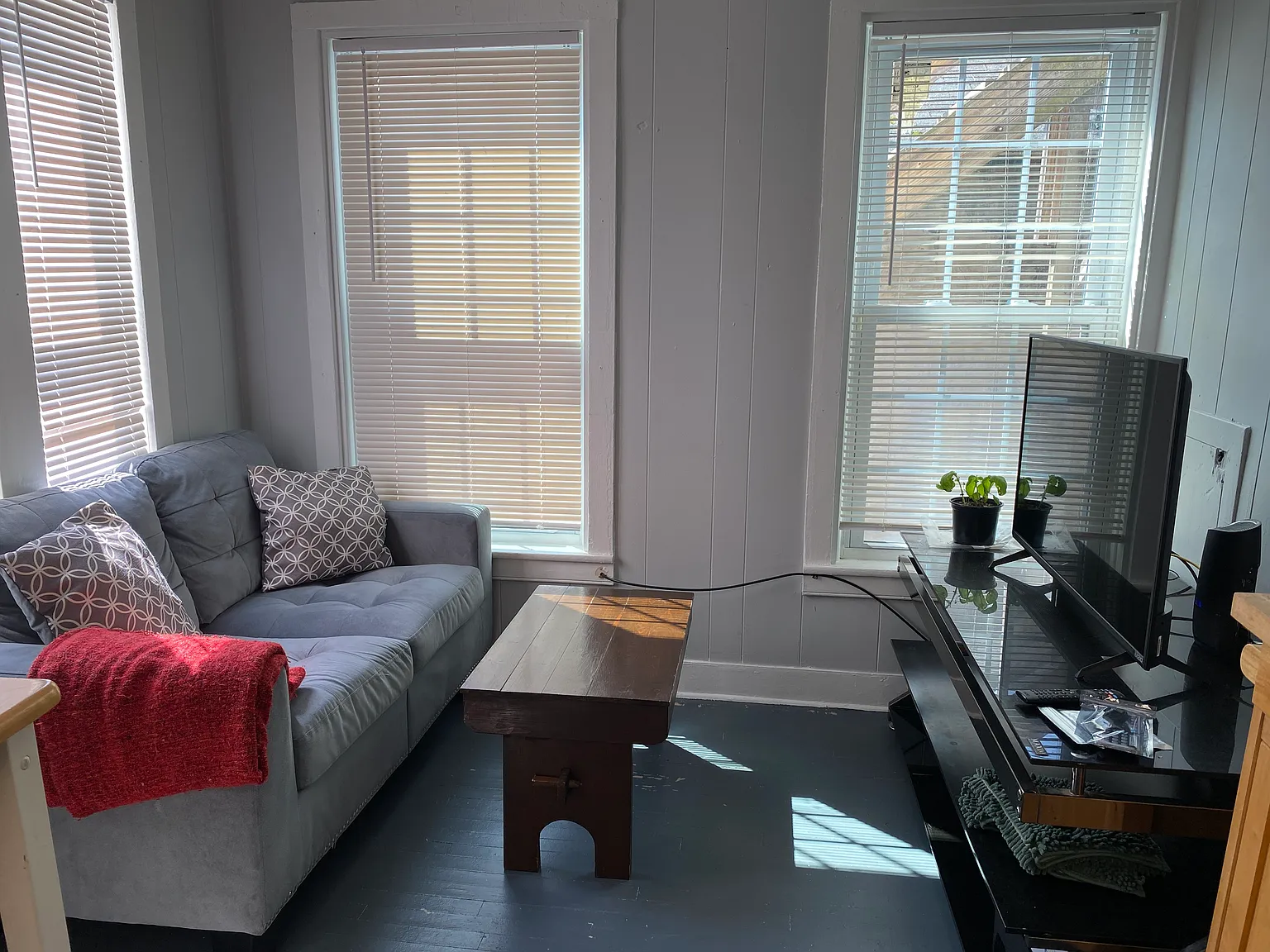 2 bed, 800 sqft, $1,400 — Photo 4