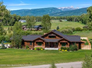 6289 Fox Meadows Dr, Victor, ID 83455