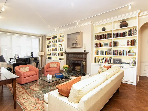 480 Park Ave APT 16D, Manhattan, NY 10022