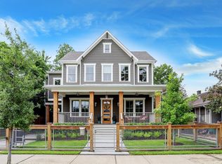 912 Merrill St, Houston, TX 77009