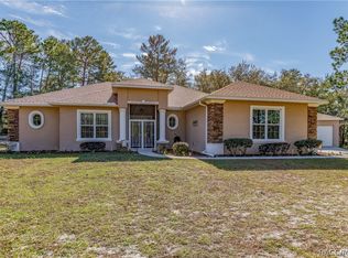 5595 N Pecos Ter, Beverly Hills, FL 34465