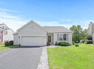3730 Saratoga Dr, Joliet, IL 60435