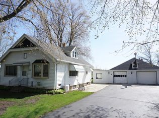 N5338 Cigrand Dr, Waubeka, WI 53021