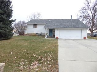 4926 Sweet William Ave, Billings, MT 59106