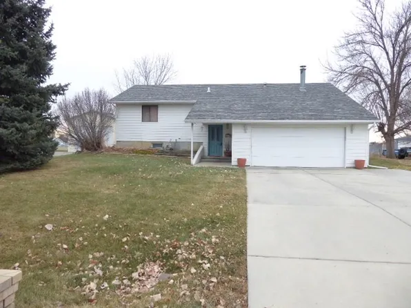 4926 Sweet William Ave, Billings, MT 59106