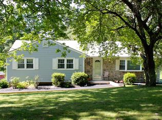 181 Musconetcong River Rd, Washington, NJ 07882