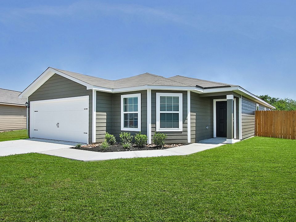 The Pecos by LGI Homes at Joseph s Cove
