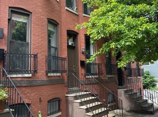 420 E Oliver St, Baltimore, MD 21202