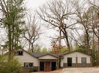 10494 County Road 2167, Whitehouse, TX 75791