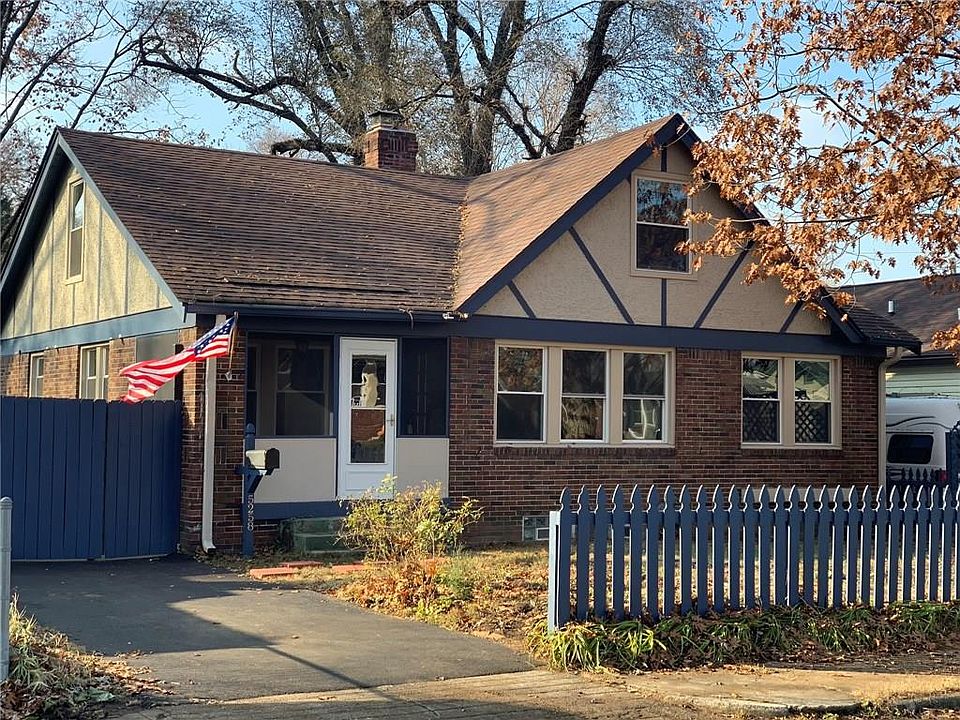 1st image of 5258 Guilford Ave