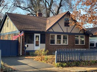 5258 Guilford Ave, Indianapolis, IN 46220