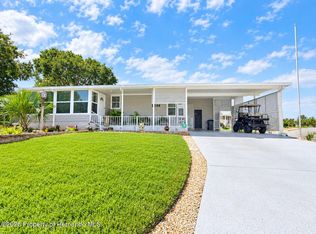 9244 Salisbury Dr, Brooksville, FL 34613