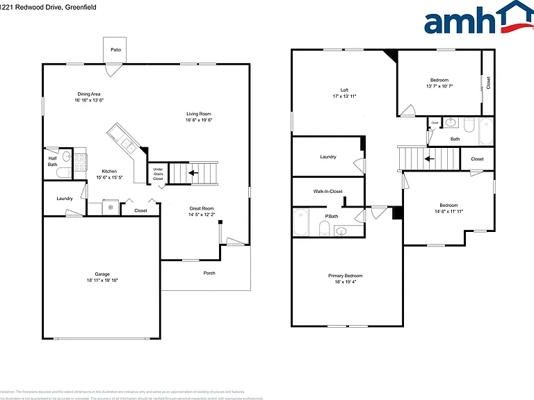 1221 Redwood Dr — Photo 2