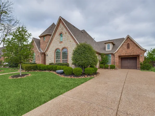 2223 Alisa Ln, Trophy Club, TX 76262