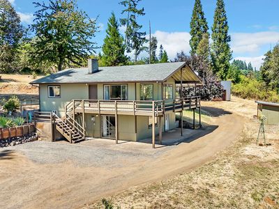 82970 Hungry Hill Rd, Creswell, OR, 97426