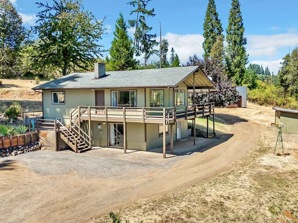 82970 Hungry Hill Rd, Creswell, OR 97426