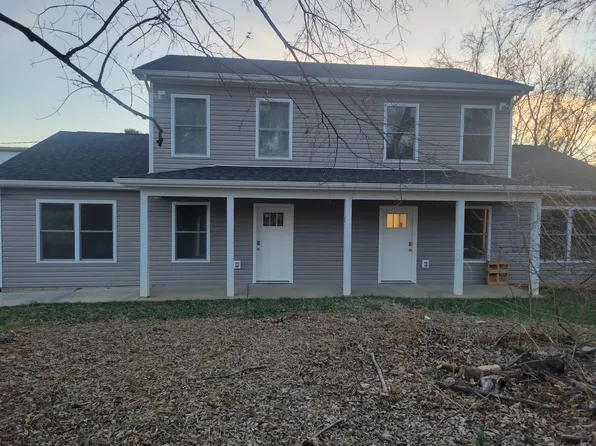 509 Hedrick Ave #A, Martinsburg, WV 25405