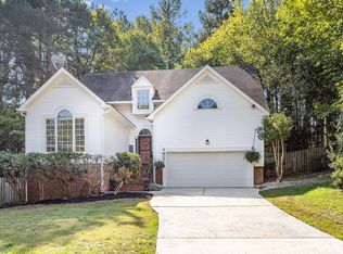 213 Avent Pines Ln, Holly Springs, NC 27540