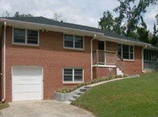 1547 Stockbridge Rd, Jonesboro, GA 30236