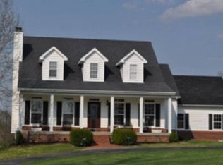 5362 Laytham Pike, Mayslick, KY 41055