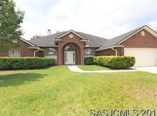 475 Sparrow Branch Cir, Saint Johns, FL 32259