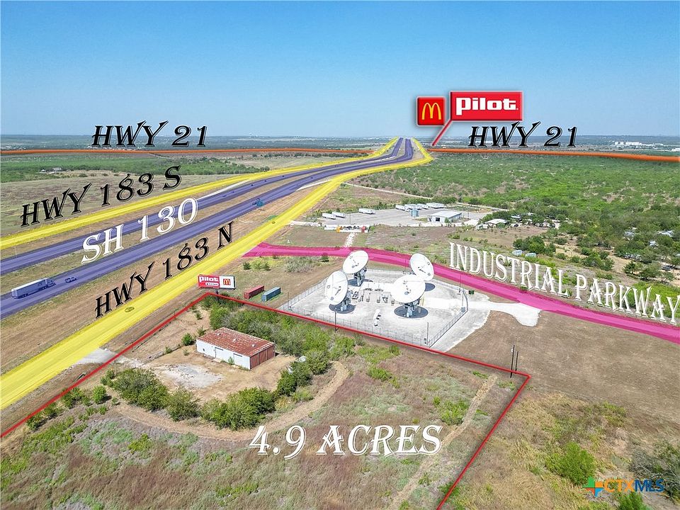1st image of 8956 N Us Highway 183