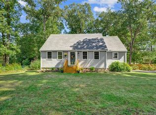 146 Cherry Hill Rd, Middlefield, CT 06455