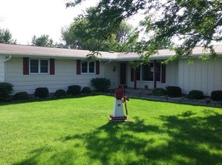 11501 Ballard Rd, Huntley, IL 60142