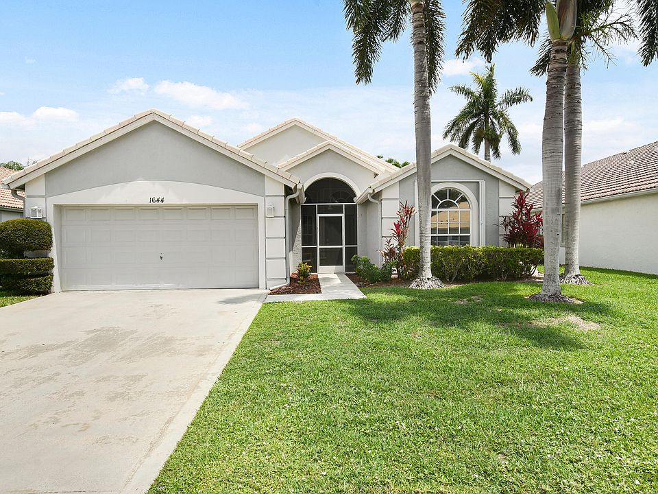 1st image of 1644 Oak Berry Circle