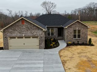 525 Bob Perry Rd LOT 2, Bethpage, TN 37022