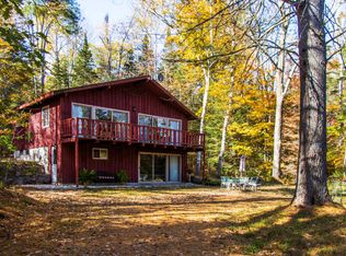 1375 River Rd, North Creek, NY 12853