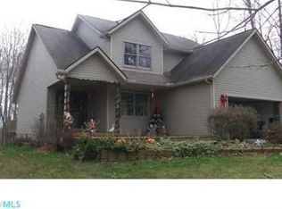 5200 Avalon Rd, Rushville, OH 43150