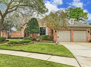 2802 Silver Bough Cir, Houston, TX 77059