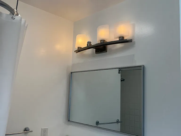NEW LIGHTING FIXTURES