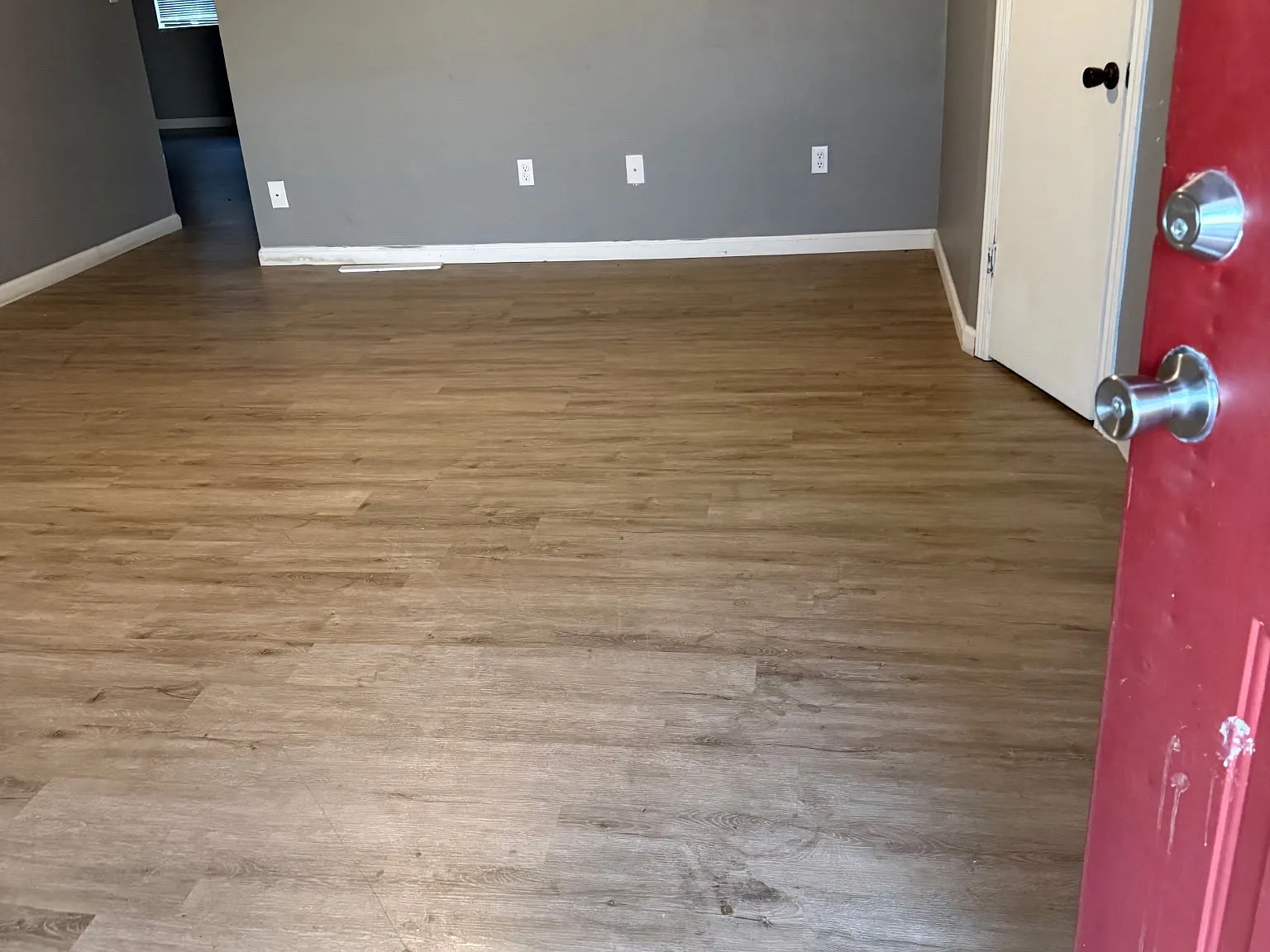 2 bed, 1.5 bath, 1000 sqft, $1,125 — Photo 1