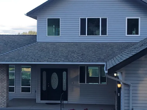 40535 Comfort Ln, Sweet Home, OR 97386