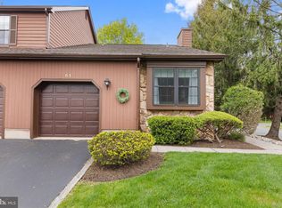 51 Cliveden Ct, Lawrence Township, NJ 08648
