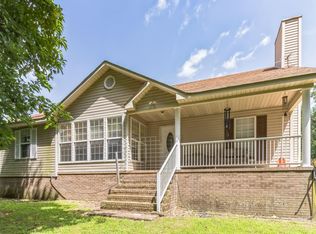 4674 Highway 64, Pulaski, TN 38478