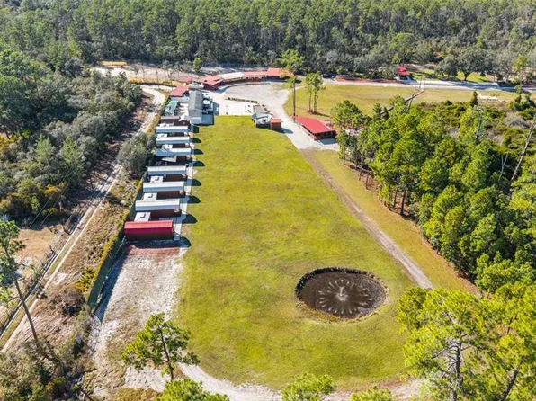 14181 SE 211th Ct, Umatilla, FL 32784