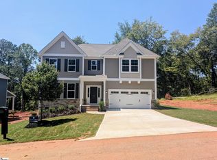 212 Sherwood Dr LOT 12, Anderson, SC 29621