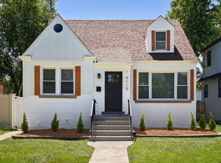 9115 Sherman Ave, Brookfield, IL 60513