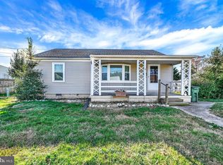 38 Mitchell Ave, Aberdeen, MD