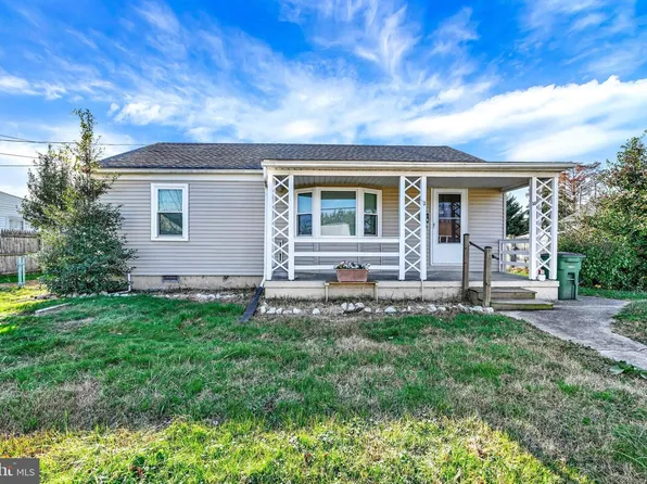 38 Mitchell Ave, Aberdeen, MD 21001
