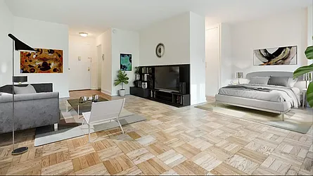 Rented by Elegran