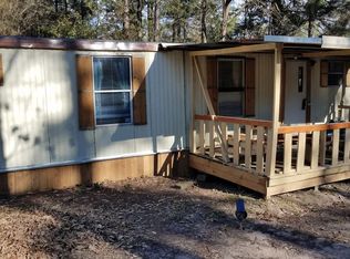 148 Morning Dove Rd, Jefferson, TX 75657