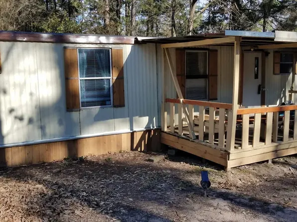 148 Morning Dove Rd, Jefferson, TX 75657