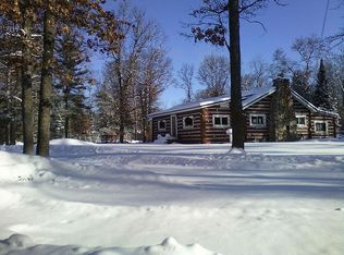 3709 Buttles Rd, Lewiston, MI 49756