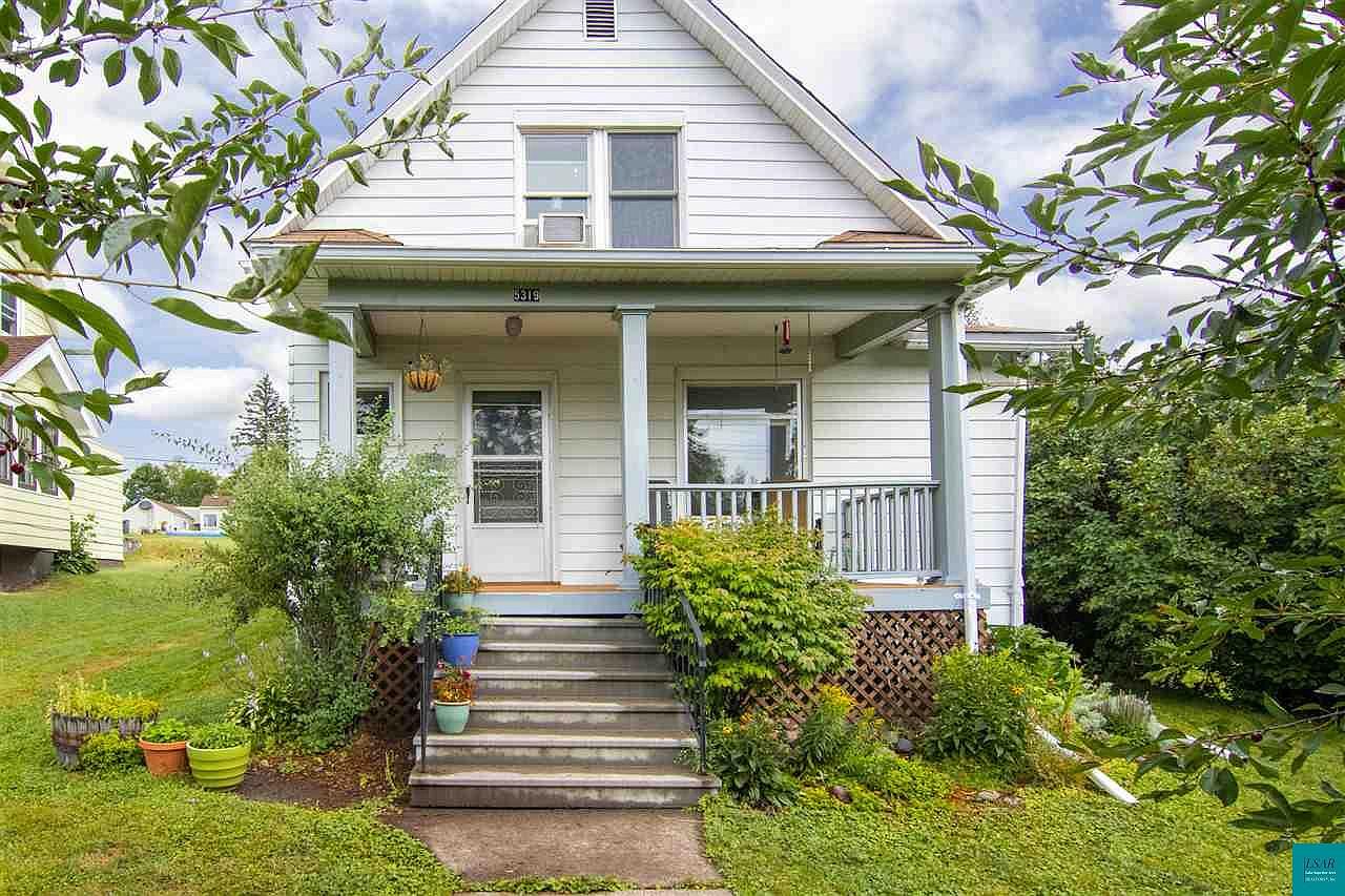 5319 Oakley St, Duluth, MN 55804 Zillow