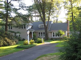 46 Tally Ho Dr, South Hamilton, MA 01982